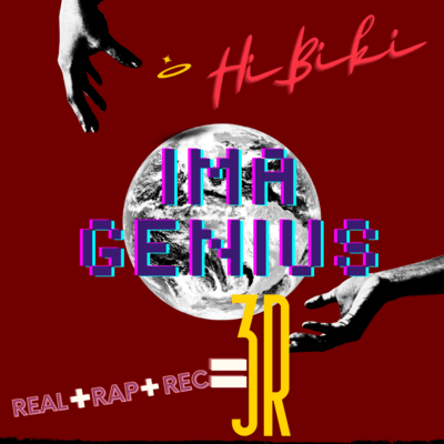 imagine Front Cover