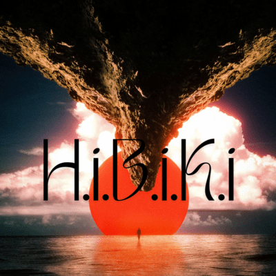 HiBiKi Front Cover