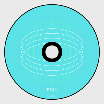 STAY (feat. Gai) Front Cover