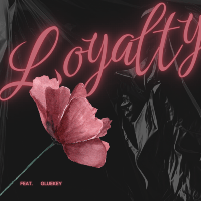 Loyalty (feat. G-ERA)のジャケット写真