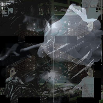 desire Front Cover