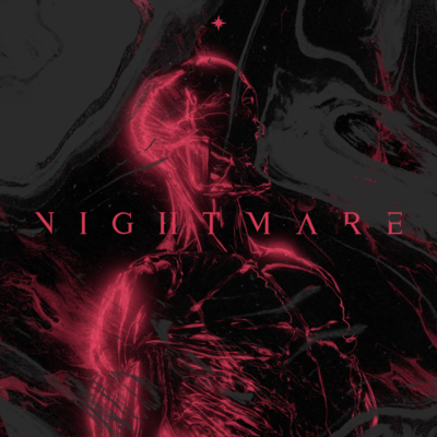 nightmareのジャケット写真