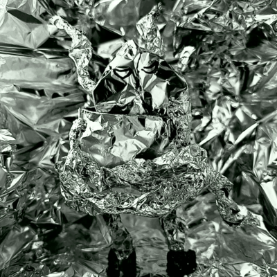 コロニー (+ mellow ver)のジャケット写真