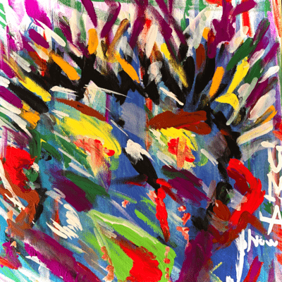 soul Front Cover