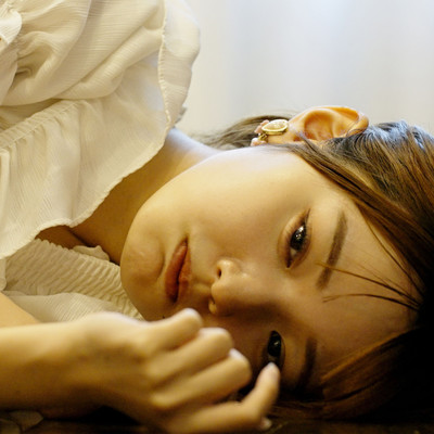 Let me hear you play Front Cover