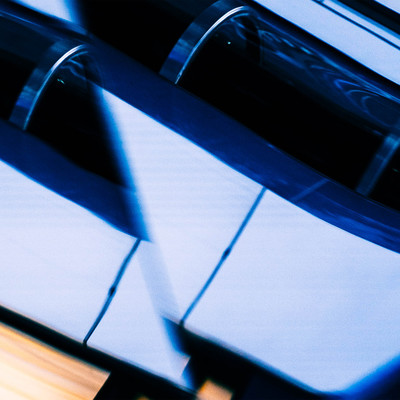 Encounter with you Front Cover