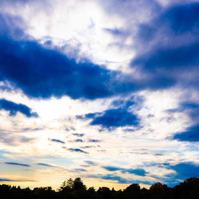 HORIZONのジャケット写真