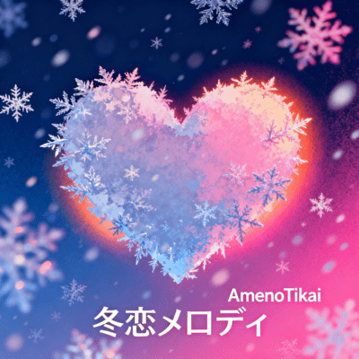 huyukoimelody Front Cover