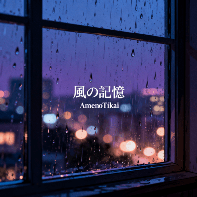 kazenokioku Front Cover