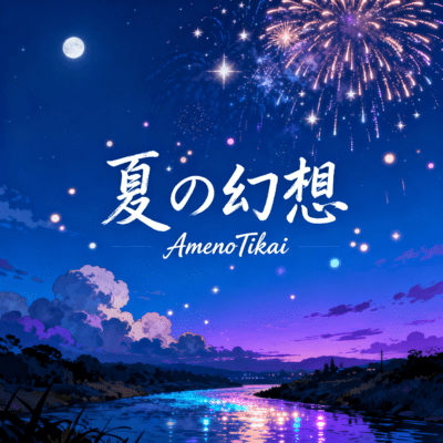 natunogennsou Front Cover