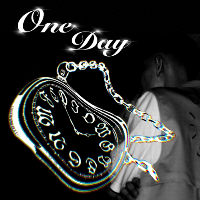 One Dayのジャケット写真