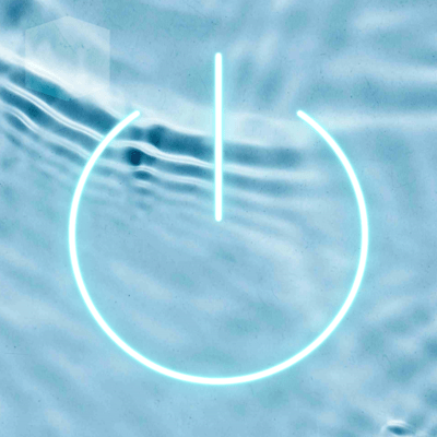 In a tomb Front Cover