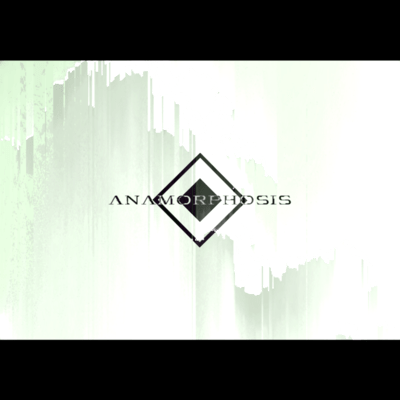 anamorphosis (feat. 鏡音リン)のジャケット写真