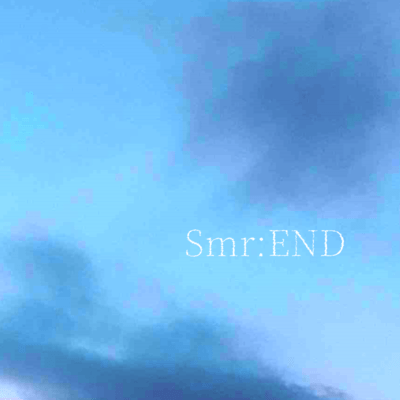 Smr:END (feat. Rei Adachi) Front Cover
