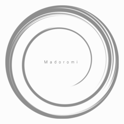 Madoromi (feat. Rei Adachi) Front Cover
