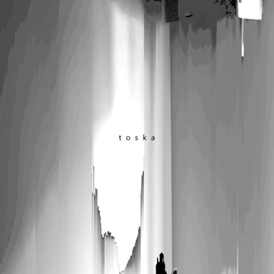 toska (feat. Hanakuma Chifuyu) Front Cover