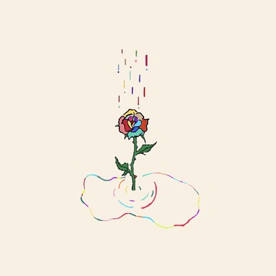 Spiccha (feat. IA & v for flower) Front Cover
