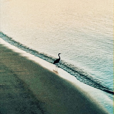 I (feat. Chis-A) Front Cover