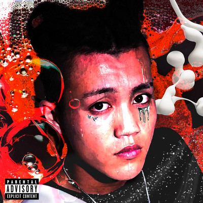 HOT PLACE Front Cover