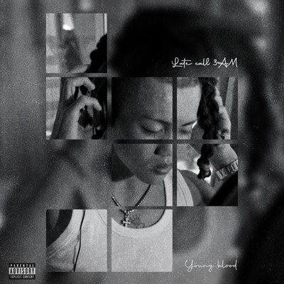 Late call 3AM Front Cover