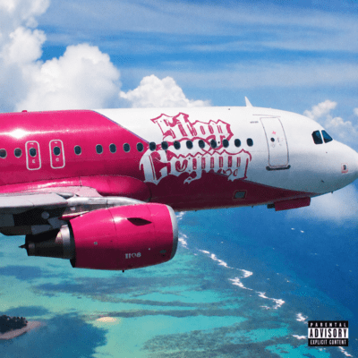 I feel like a Damn (feat. Kiddguapii) Front Cover