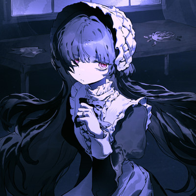 Servant (feat. Chis-A) Front Cover