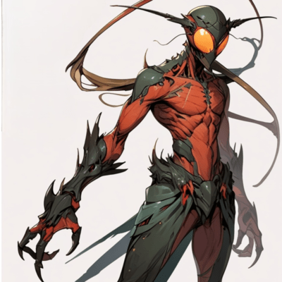 Voteのジャケット写真