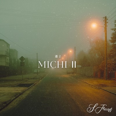 MICHI2 Front Cover