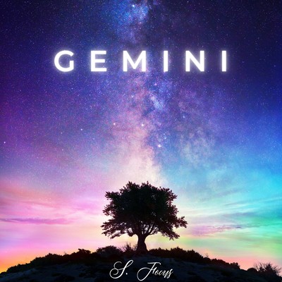 GEMINI Front Cover