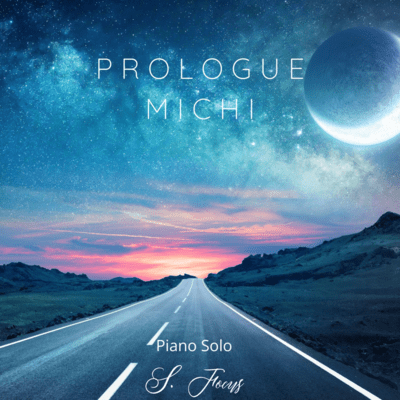 PROLOGUE MICHI Front Cover