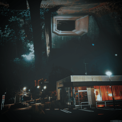 After that time Front Cover