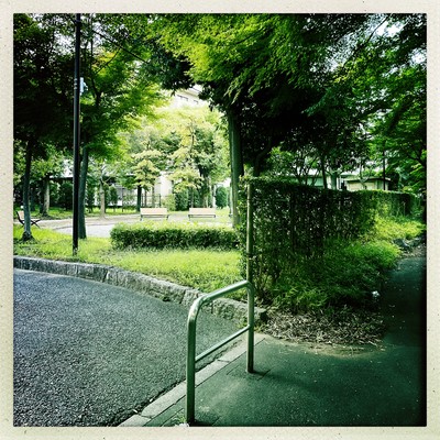 marble lifeのジャケット写真