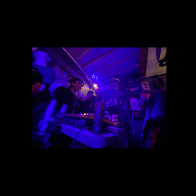 Dress code (404 Mix) Front Cover