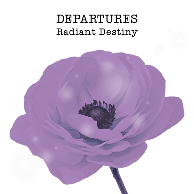Radiant Destinyのジャケット写真