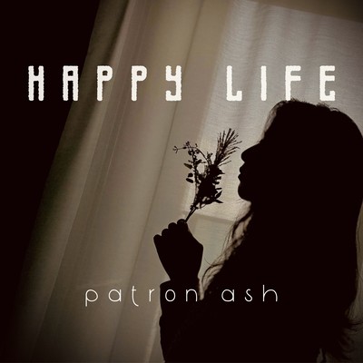 HAPPY LIFEのジャケット写真