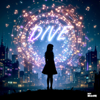 DIVE Front Cover