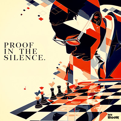 Proof in the Silence Front Cover