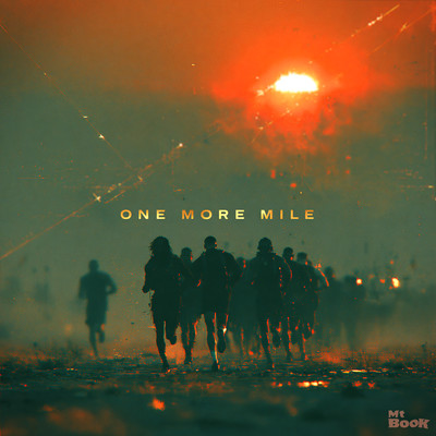 One More Mile Front Cover