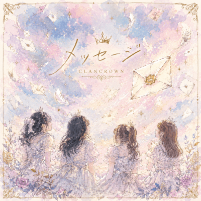 Message Front Cover