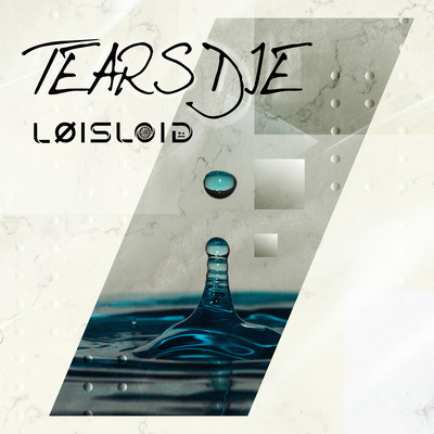 TEARS DIE Front Cover