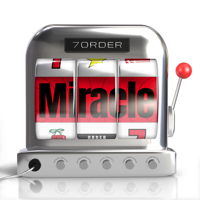 Miracle Front Cover