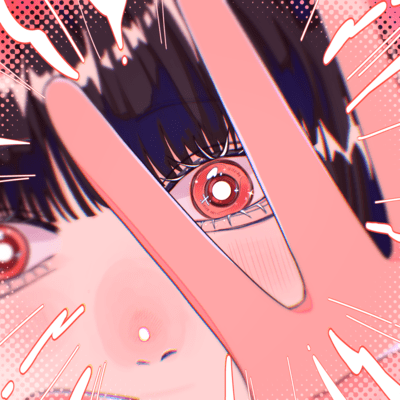 Love myselfのジャケット写真