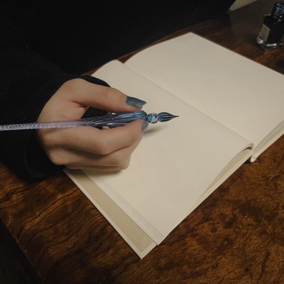 Afterword Front Cover