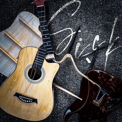 sickのジャケット写真