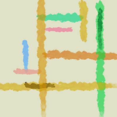 歩けのジャケット写真