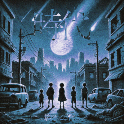 era Front Cover