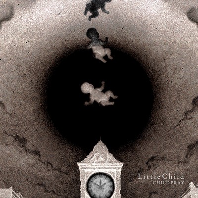 Little Child Front Cover