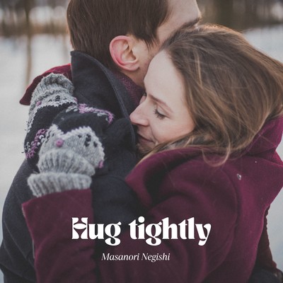 Hug tightly Front Cover