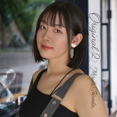 Original 2のジャケット写真