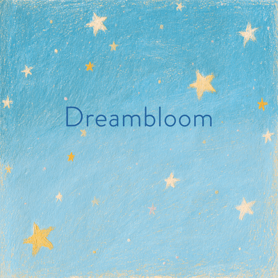 Dreambloom Front Cover